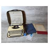 Olympia Typewriter
