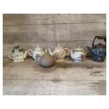 Teapots