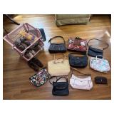 Purses, Womenï¿½s Shoes