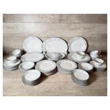 Noritake China Set