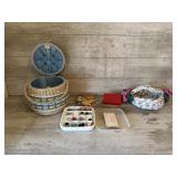 Sewing Lot
