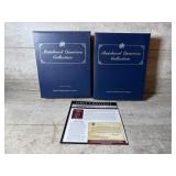 Statehood Quarter Collection