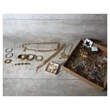Costume Jewelry