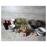 Glassware