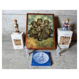 M.J. Hummel Decor