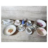 Various China