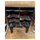 Vintage stand