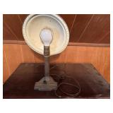 Vintage lamp