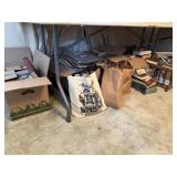 Books, Movies, Book Holder