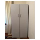 Metal Storage Cabinet
