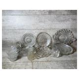 Glassware