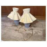 Leviton Lamps