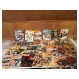 Vintage Magazines