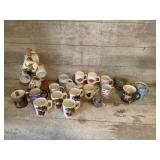 Coffee Mugs