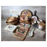 Kitchen Decor
