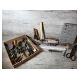 Tools