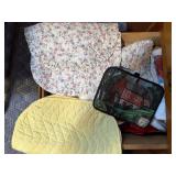 Kitchen Linens