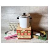 Vintage Cooking Appliances