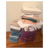 Linens and Towels, Table Cloths