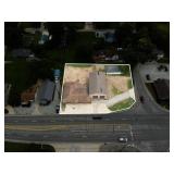 Commercial & Residential Property - Pendleton, IN
