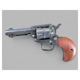 FIE Little Ranger 22 LR Double Action Revolver