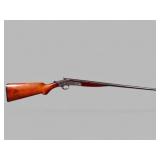 H&R 44 cal Single-Shot Rifle