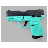 Taurus G2C 9mm Semi-Auto Pistol