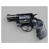 Rossi 357 Magnum Double-Action Revolver
