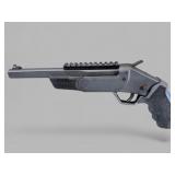 Rossi Brawler 410/ 45 Colt Single Shot Pistol