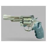 SMith & Wesson Model 19-4 357 MAGNUM Revolver