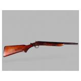 H&R 20Ga. Single-Shot Shotgun