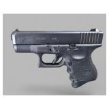 Glock 26 9mm Semi-Auto Pistol