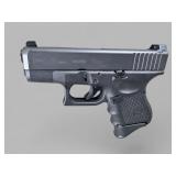Glock 27 Gen 4 .40 Semi-Auto Pistol
