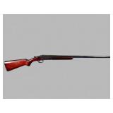 J.Stevens Springfield 94A 12GA Single-Shot Shotgun
