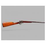 Western Reserve Gun Co. 22LR Single-Shot Rifle