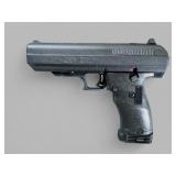 HI POINT JHP 45 CAL Semi- Auto Pistol