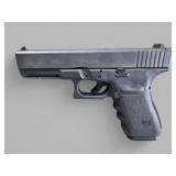 Glock 20 10mm Semi-Auto Pistol