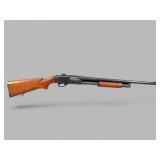 Noble Model 60H 12GA Pump-Action Shotgun