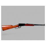 Henry 22LR Lever-Action RIfle