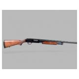 Mossberg 500C 20GA Pump-Action Shotgun