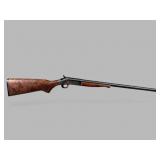 New England Firearms 12GA Single-Shot Shotgun