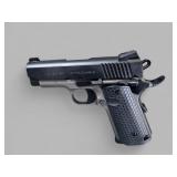 Girsan EAA Untouchable 45ACP Semi-Auto Pistol