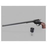 Heritage Rough Rider 22cal Single-Action Revolver