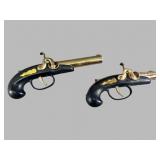 Derringer Style Lighters