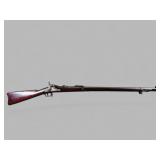 U.S. Springfield Model 1884 45-70 Trap-Door Rifle