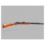 CVA Hawkin 50 Cal Blackpowder Flintlock