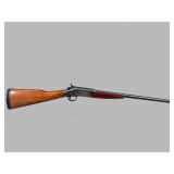 New England Firearms 20GA Single-Shot Shotgun