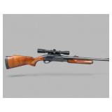 Remington 870 Express 12GA Pump-Action Shotgun