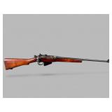Savage No.4 Mk1 Lee Enfield 303 Bolt-Action Rifle