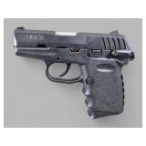 SCCY CPX-1 9mm Semi-Auto Pistol